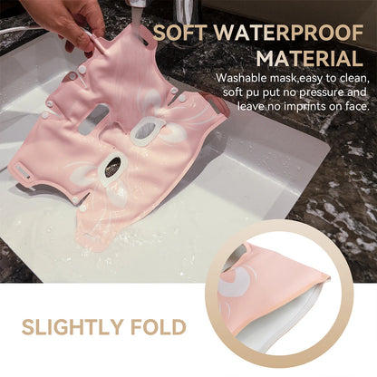 ANLAN LumiGlow Masque Facial