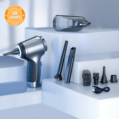 D40 PRO™ – Aspirateur Sans Fil