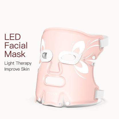 ANLAN LumiGlow Masque Facial